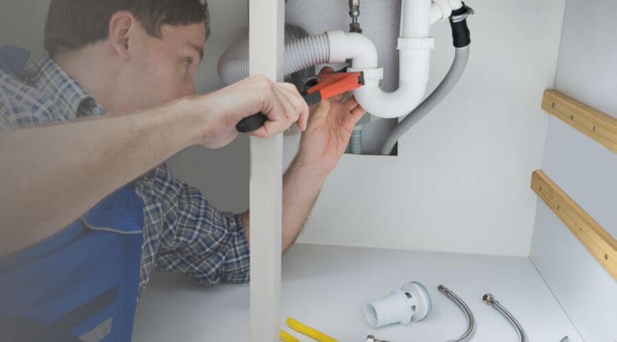 Professional Tankless Water Heater Installation in North Concord, VT